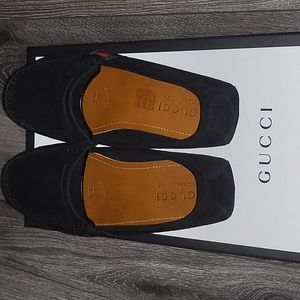 Gucci Boy's shoes